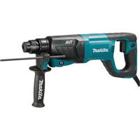 AVT&reg; SDS-Plus Rotary Hammer, 8 A, 0-4500 BPM, 0-1100 RPM, 2.1 ft.-lbs. Advanced Consulting and Training Ltd.
