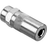 Heavy-Duty 1/8" NPT Grease Gun Coupler Advanced Consulting and Training Ltd.