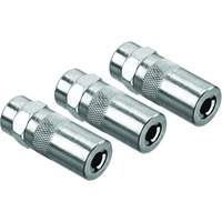 Heavy-Duty 1/8" NPT Grease Gun Couplers Advanced Consulting and Training Ltd.