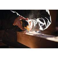 Outil polyvalent oscillant  &agrave; 3 vitesses sans balais Max XR (outil seulement), 20 V, Lithium-ion Advanced Consulting and Training Ltd.