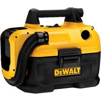 Max Wet-Dry Vacuum (Tool Only), 18 V/20 V, 2 Gal. Capacity Advanced Consulting and Training Ltd.