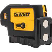 Five Beam Laser Pointer, 100' (30.48 m) Advanced Consulting and Training Ltd.