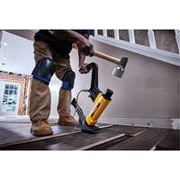 2-In-1 Flooring Tool Advanced Consulting and Training Ltd.