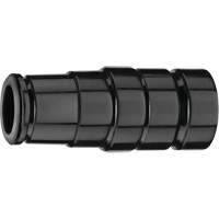 35 mm Rubber Adapter for Dewalt&reg; Dust Extractors Advanced Consulting and Training Ltd.