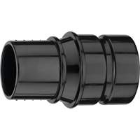35 mm Tool Adapter for Dewalt&reg; Dust Extractors Advanced Consulting and Training Ltd.