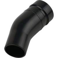 35 mm Angled Adapter for Dewalt&reg; Dust Extractors Advanced Consulting and Training Ltd.