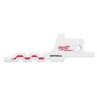 Sawzall&reg; Drywall Access Blade Advanced Consulting and Training Ltd.