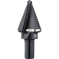 Foret &eacute;tag&eacute; no 7, 7/8" - Acier rapide Advanced Consulting and Training Ltd.