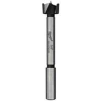 M&egrave;che emporte-pi&egrave;ce pour le travail du bois, 1/2", Tige 3/8", Longeur de 3-1/2" Advanced Consulting and Training Ltd.