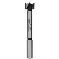 M&egrave;che emporte-pi&egrave;ce pour le travail du bois, 5/8", Tige 3/8", Longeur de 3-1/2" Advanced Consulting and Training Ltd.