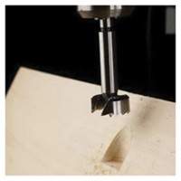 M&egrave;che emporte-pi&egrave;ce pour le travail du bois, 3/4", Tige 3/8", Longeur de 3-1/2" Advanced Consulting and Training Ltd.