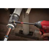 Porte-embouts aimant&eacute; Shockwave Advanced Consulting and Training Ltd.