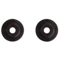 Meules de coupe pour tubes en cuivre Advanced Consulting and Training Ltd.