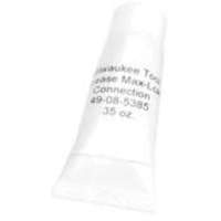 Max-Lok Replacement Grease, 0.35 oz., Tube Advanced Consulting and Training Ltd.