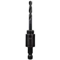 Arbre &agrave; filetage large, 1-1/4" et plus, 3/8" Tige Advanced Consulting and Training Ltd.