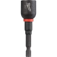 Tourne-&eacute;crou Shockwave Impact Duty, Embout 1/4", Prise 1/2", 2-9/16" lo, Magn&eacute;tique Advanced Consulting and Training Ltd.