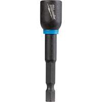 Tourne-&eacute;crou Shockwave Impact Duty, Embout 1/4", Prise 3/8", 2-9/16" lo, Magn&eacute;tique Advanced Consulting and Training Ltd.
