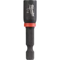 Tourne-&eacute;crou Shockwave Impact Duty, Embout 1/4", Prise 1/4", 1-7/8" lo, Magn&eacute;tique Advanced Consulting and Training Ltd.