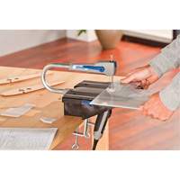 Ensemble d'outils Moto-Saw Advanced Consulting and Training Ltd.
