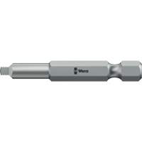 Insert Bit, Square, 2, 1/4" Drive Advanced Consulting and Training Ltd.