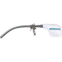 Pistolet aspirateur flexible GunVac Advanced Consulting and Training Ltd.