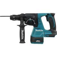 LXT Brushless Rotary Hammer SDS-PLUS (Tool Only), 18 V, 15/16", 1.8 ft-lbs, 0-950 RPM Advanced Consulting and Training Ltd.
