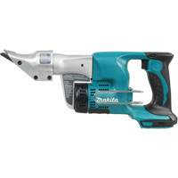 Cordless Straight Shear (Tool Only) Advanced Consulting and Training Ltd.