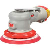 Ponceuse orbitale al&eacute;atoire sans aspiration Elite, Dia 5", Entr&eacute;e 1/4" NPT, 12 000 Tr/min Advanced Consulting and Training Ltd.
