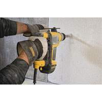 SDS-Plus Combination Hammer, 1-1/8", 9 A, 0-4700 BPM, 0-820 RPM, 3.1 ft.-lbs. Advanced Consulting and Training Ltd.