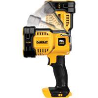 Projecteur &agrave; del pour chantier, DEL, 1000 Lumens, Piles Rechargeable Advanced Consulting and Training Ltd.