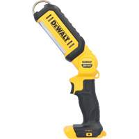 Max Cordless Hand-Held Area Light, LED, 500 Lumens, 3 Hrs. Run Time, Rechargeable Batteries, Not Included Advanced Consulting and Training Ltd.