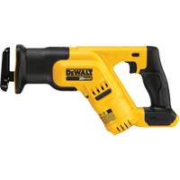 Scie alternative compact (outil seulement), 20 V, Lithium-ion Bloc-pile, 0-2900 coups/min Advanced Consulting and Training Ltd.