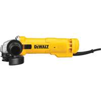 Petite meuleuse d'angle, 4-1/2", 120 V, 11 A, 11000 Tr/min Advanced Consulting and Training Ltd.