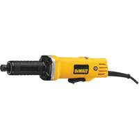 Rectifieuse avec interrupteur sans verrouillage, 1/4", 120 V, 4,2 A, 25000 Tr/min Advanced Consulting and Training Ltd.