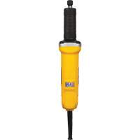 Rectifieuse avec interrupteur sans verrouillage, 1/4", 120 V, 4,2 A, 25000 Tr/min Advanced Consulting and Training Ltd.