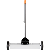 Magnetic Sweepers, 24" W Advanced Consulting and Training Ltd.