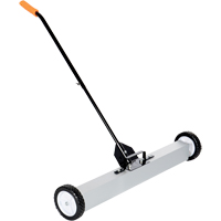 Magnetic Sweepers, 36" W Advanced Consulting and Training Ltd.