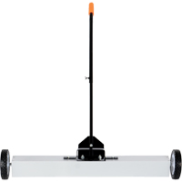 Magnetic Sweepers, 36" W Advanced Consulting and Training Ltd.