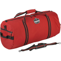 Arsenal&reg; 5020 Duffel Bag, Nylon, 2 Pockets, Red Advanced Consulting and Training Ltd.
