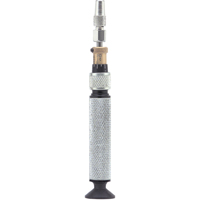 Tournevis limiteur de couple, Gamme de couple 5 - 20 oz-po, 3-5/8" Longueur Advanced Consulting and Training Ltd.