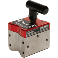 Mag90 On/Off Magnetic Squares, 3" L x 2-1/2" W x 4-5/8" H, 450 lbs. Advanced Consulting and Training Ltd.