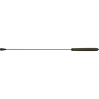 Magnetic Retrievers, 21" Length, 1/2" Diameter, 8 lbs. Capacity Advanced Consulting and Training Ltd.
