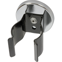 Cup Magnets With Holders, 2-3/16" L x 2" W Advanced Consulting and Training Ltd.