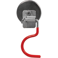 Cup Magnets With Holders, 2-2/5" L x 2" W Advanced Consulting and Training Ltd.