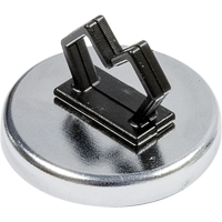Cup Magnets With Holders, 3/4" L x 3/4" W Advanced Consulting and Training Ltd.