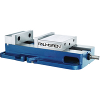 Palmgren&reg; Dual Force Precision Machine Vise Advanced Consulting and Training Ltd.