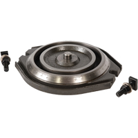 Palmgren&reg; Dual Force Swivel Vise Base Advanced Consulting and Training Ltd.