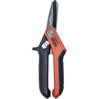 Tradesman Utility Shears, 7-1/2", Straight Handle Advanced Consulting and Training Ltd.