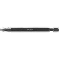 Embout de rechange pour tournevis multi embouts Sixpac Plus, Phillips, 2, Prise 1/4" Advanced Consulting and Training Ltd.