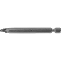 Sixpac Plus Multi-Bit Screwdriver -Replacement Bit, Pozidriv, 0, 1/4" Drive Advanced Consulting and Training Ltd.